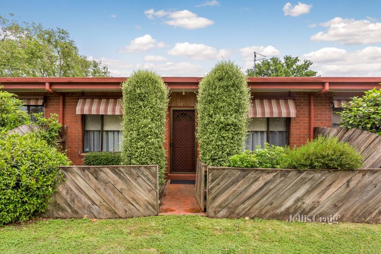 2 31 Berkeley Street Castlemaine 3450