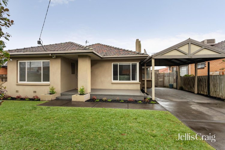 231 Chesterville Road Moorabbin 3189