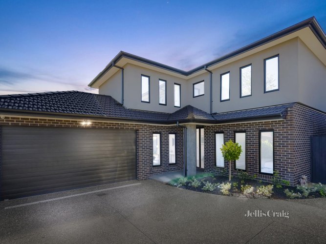 2 31 Cratloe Road Mount Waverley 3149