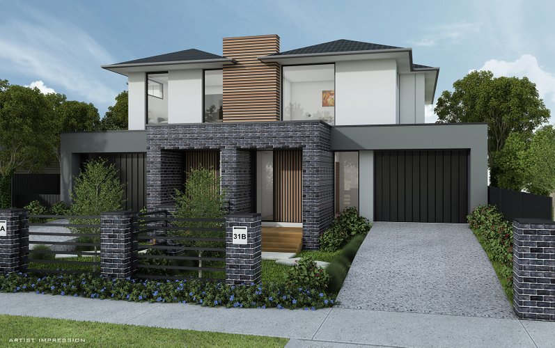 2/31 Daley Street Bentleigh 3204