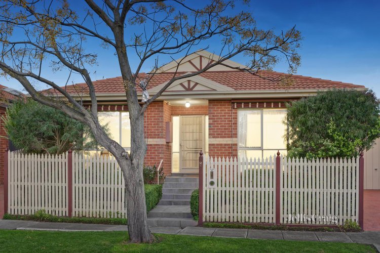 2 31 George Street Bentleigh East 3165
