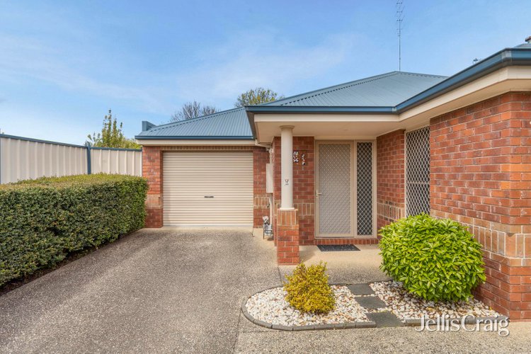 2 31 Kent Street Sebastopol 3356