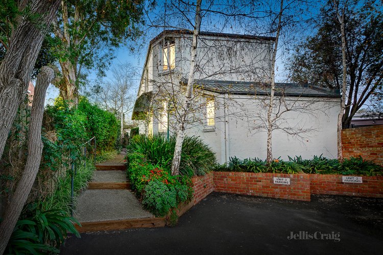 2/31 Rathmines Road Hawthorn East 3123