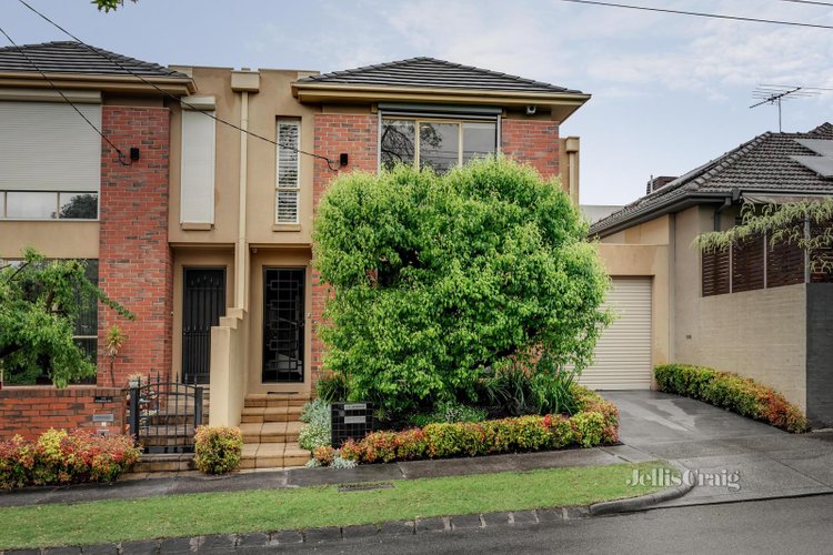 2 31 Rosedale Road Glen Iris 3146
