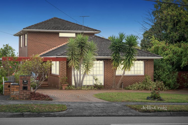 231 Stephensons Road Mount Waverley 3149