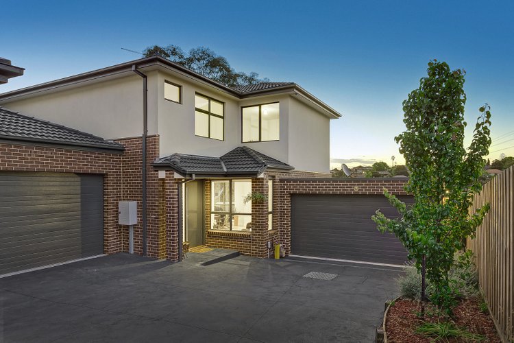 2/31 Wetherby Road Doncaster 3108