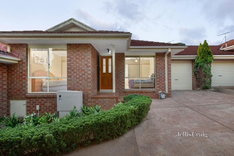 2 31 Williams Road Briar Hill 3088