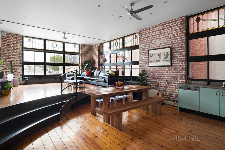 23/115 Oxford Street Collingwood 3066