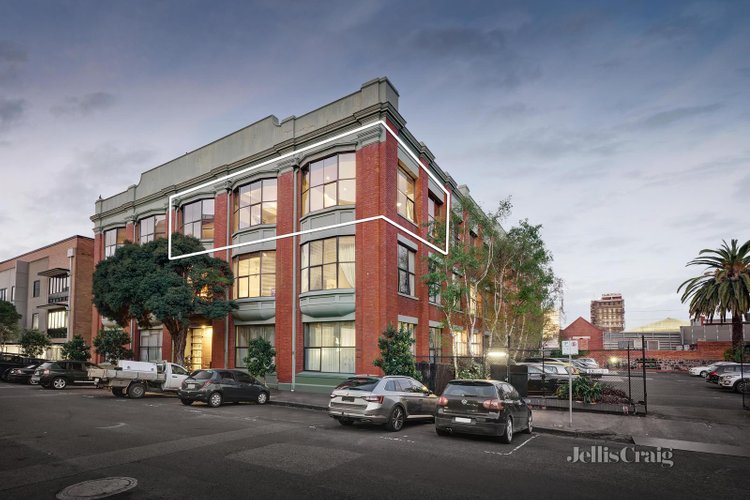 23 120 Cambridge Street Collingwood 3066