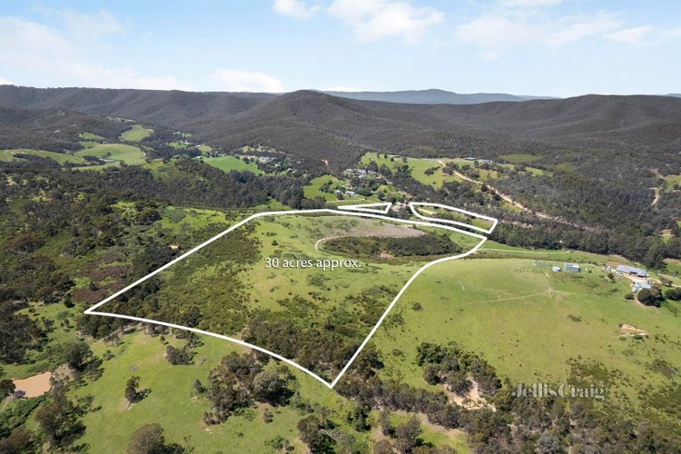 2315 Heidelberg Kinglake Road St Andrews 3761