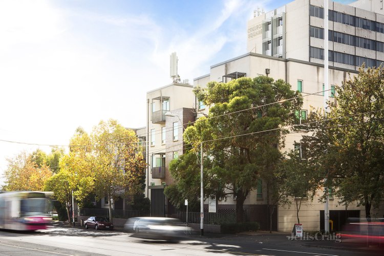 2315/570 Lygon Street Carlton 3053