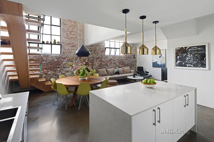 23/156 Rose Street Fitzroy 3065