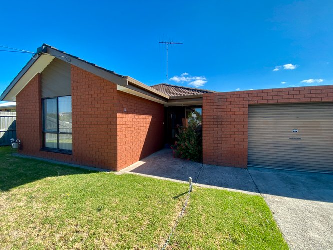 2/32 Donnybrook Road Norlane 3214