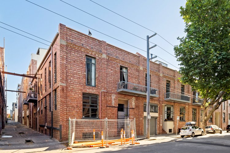 232 Kerr Street Fitzroy 3065