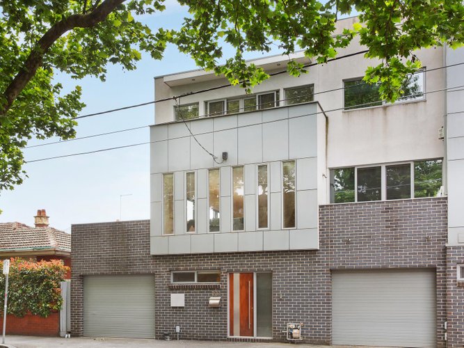 232 Langridge Street Abbotsford 3067