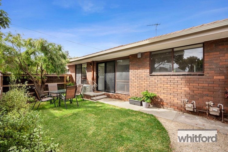 2/32 Matlock Street, Herne Hill