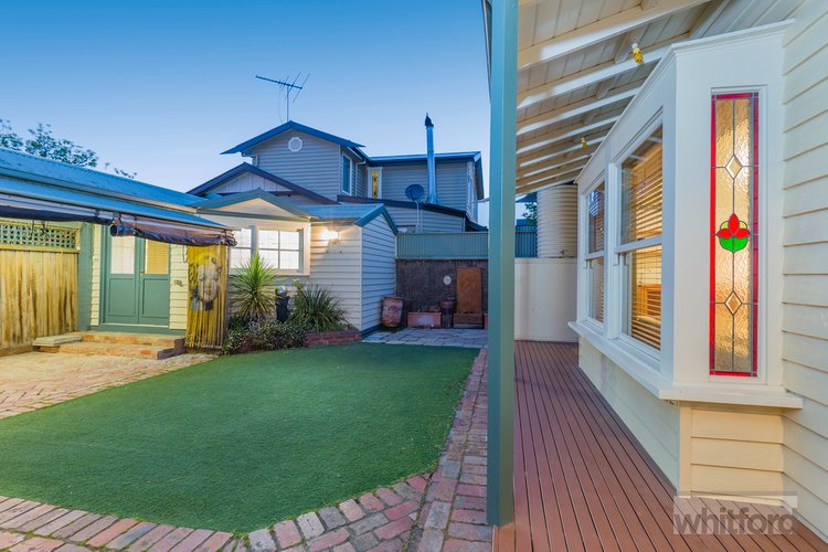 232 McKillop Street, East Geelong