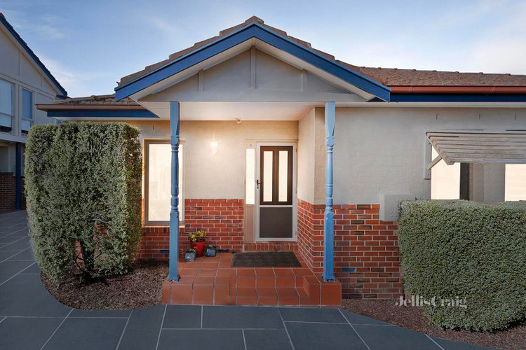 2 32 Montgomery Street Heidelberg Heights 3081