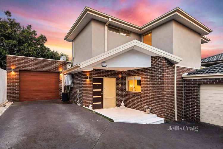 2 32 Railway Parade South Chadstone 3148