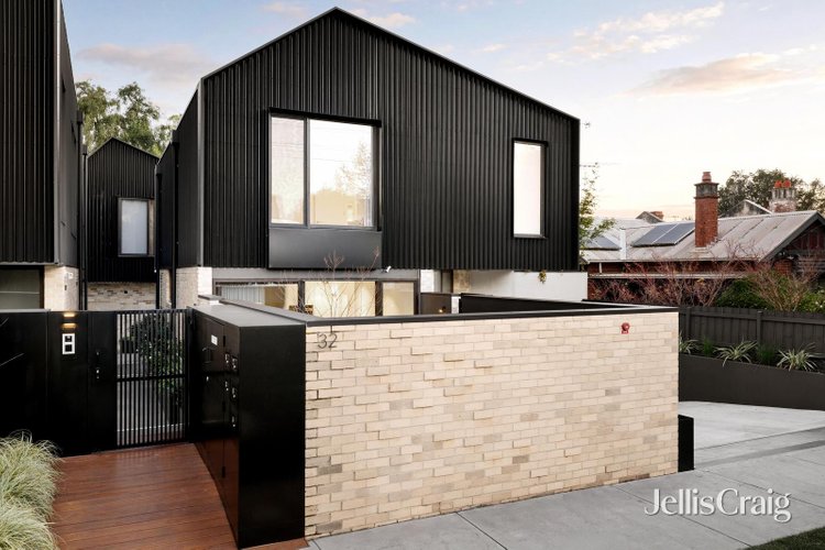 2 32 Rathmines Road Hawthorn East 3123