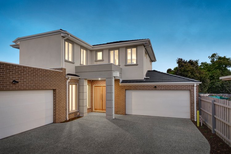 2 32 St Albans Street Mount Waverley 3149