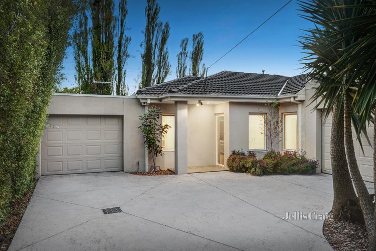 2 32 Wingate Street Bentleigh East 3165