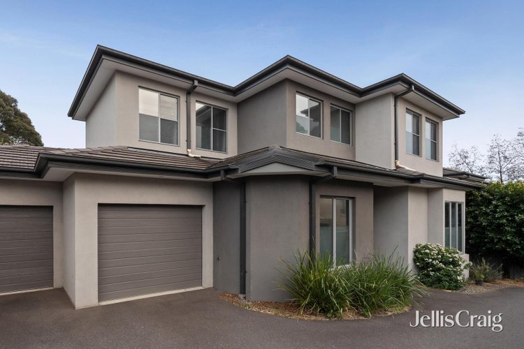 2 320 Maroondah Highway Ringwood 3134