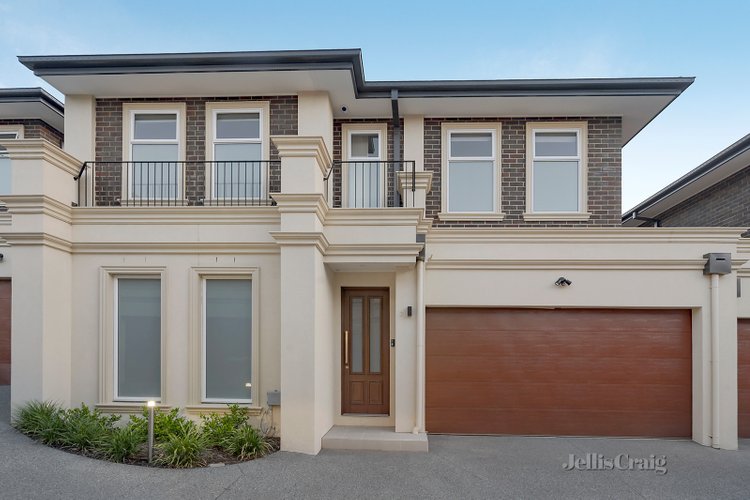 2/321 High Street Templestowe Lower 3107