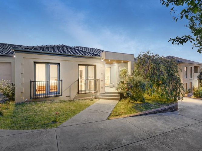 233 & 233A Tindals Road Warrandyte 3113