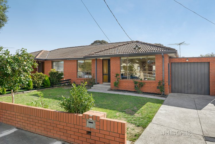 2/33-35 Darling Street Hughesdale 3166