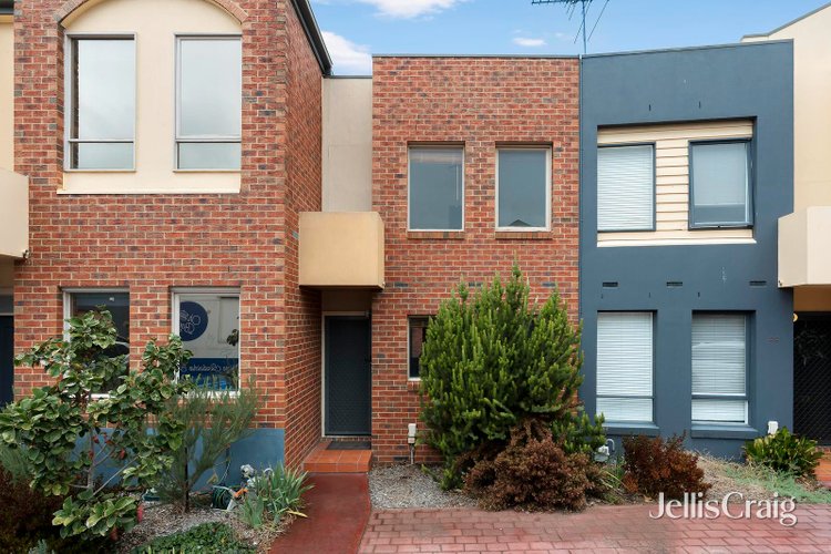 23 3-7 Turner Street Moonee Ponds 3039