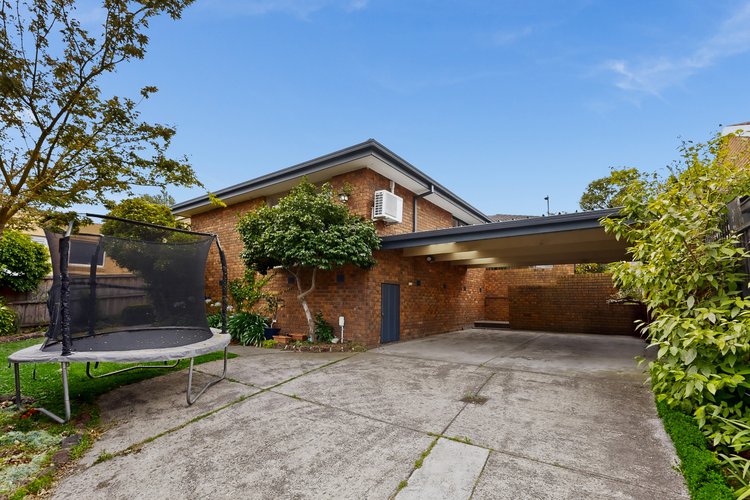 2/33 Clifton Road Hawthorn East 3123
