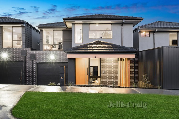2 33 Dickson Street Mount Waverley 3149