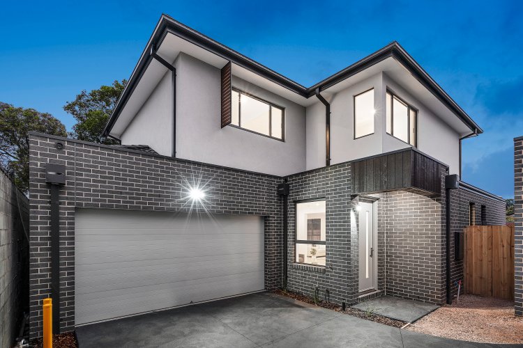 2 33 Vincent Street Mulgrave 3170