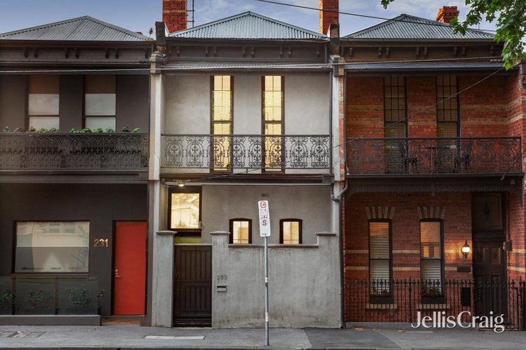 233 Williams Road South Yarra 3141