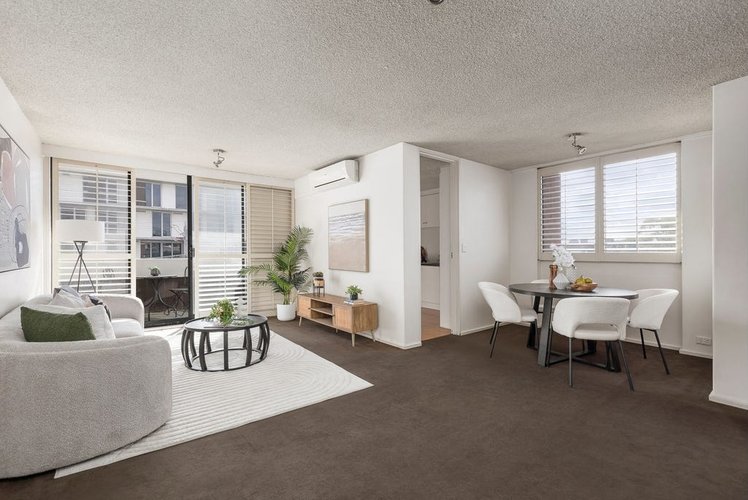 23/313 Beaconsfield Parade St Kilda West 3182