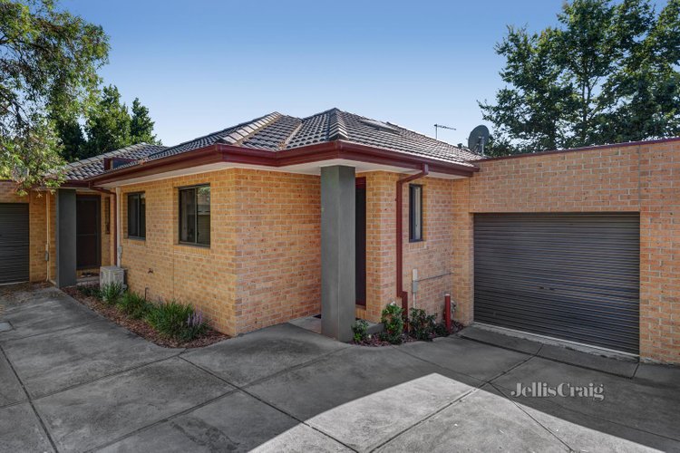 2 332 Grimshaw Street Watsonia North 3087