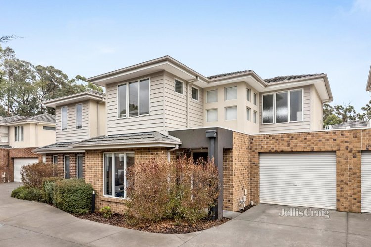 23 320 Canterbury Road Bayswater North 3153