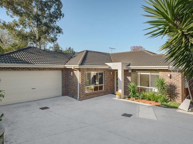 2 334 Thompsons Road Templestowe Lower 3107