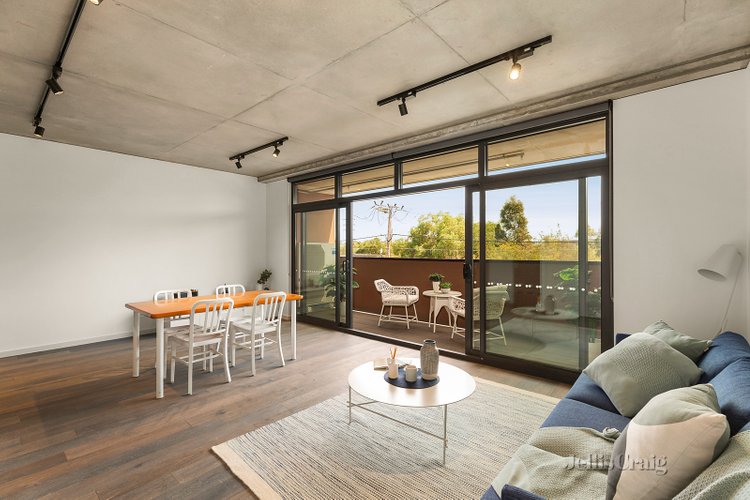 233/77 Hobsons Road Kensington 3031