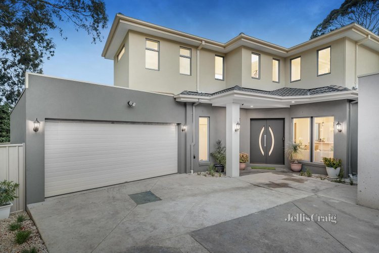 2 34 Angus Drive Glen Waverley 3150