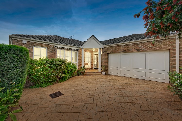 2/34 Aylmer Street Balwyn North 3104