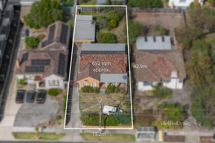 234 Burwood Highway Burwood 3125