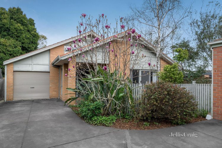 2 34 Cornell Street Camberwell 3124