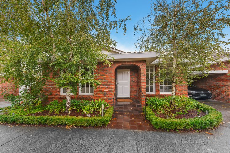 2/34 Deepdene Road Deepdene 3103