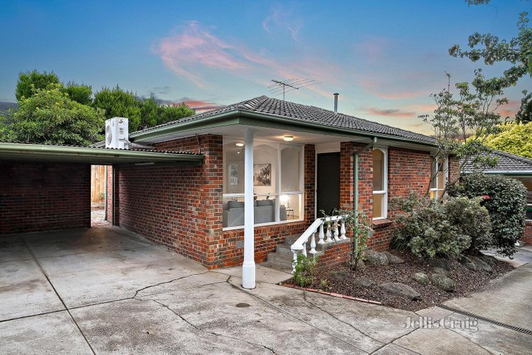 2 34 Graham Street Surrey Hills 3127