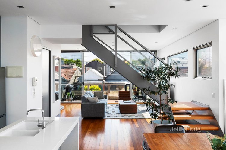 2 34 Groom Street Clifton Hill 3068