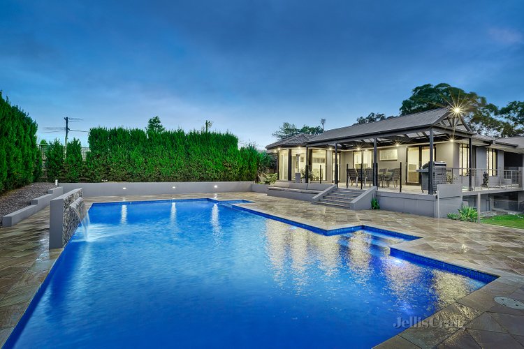 234 Heidelberg Warrandyte Road Warrandyte 3113