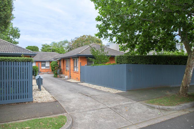 2/34 Illawarra Road Hawthorn 3122