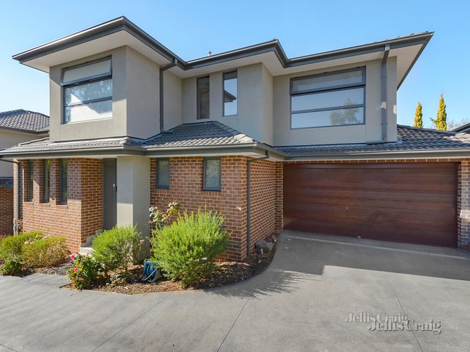 2 34 James Street Templestowe Lower 3107